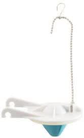 PROFLO PF5112FRPK Flapper Part for Toilet Tank - N/A