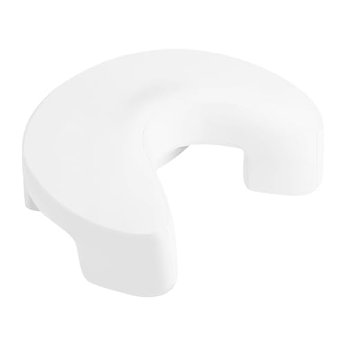 Almohada para dormir de lado – Almohada para dormir de lado con apertura de brazos – Apoya el cuello y los hombros para la comodidad corporal al dormir