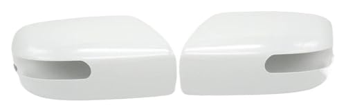 Coque de rétroviseur pour Mazda M8 capuchon de protection pour rénovation carrosserie