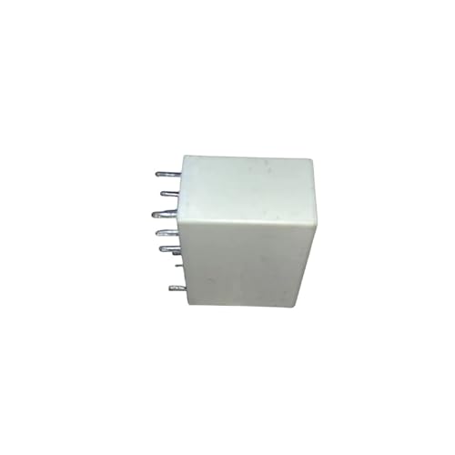 Relais OZ-SS-124L1 de 16A avec isolation renforcée pour automatisme stable