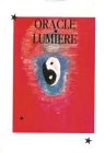 Oracle lumière, jeu sous blister