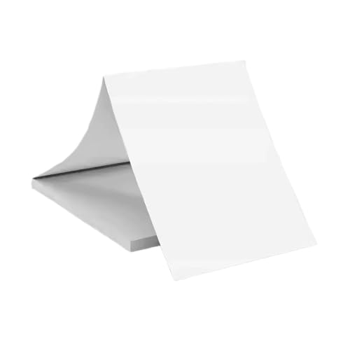 Papier thermique A4 pour impression nomade de contrats et rapports