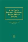 Mayo Clinic Internal Medicine Board Review, 200... 0781757738 Book Cover