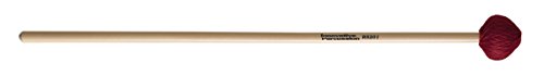 Soft Vib Marimba Mallets Wine Cord pour concert et orchestre