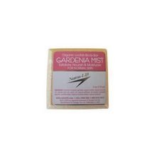 Organic Body Bar Gardenia Mist 4oz
