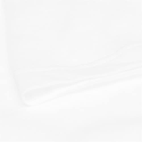 Lacoste Herren T-Shirt Rundhals TH2038, Männer Basic Tshirt,Tee,Regular Fit,Weiß,11 (6XL) – Ansicht 6