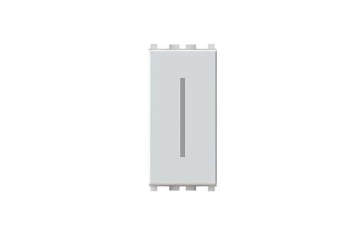 Uniko Pro Smart compatible avec Vimar Plana blanc pour contrôler vos volets à distance