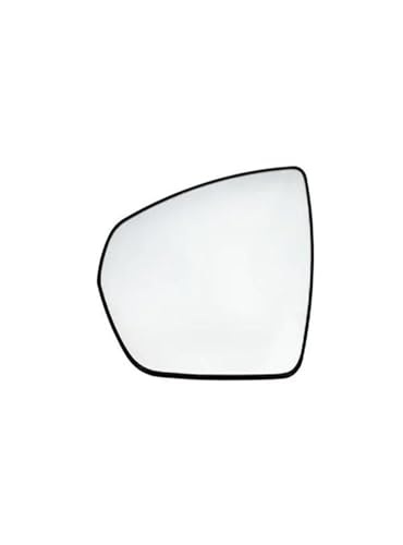 Miroir angle mort Peugeot 4008 2017-2020 gauche pour remplacer vitre cassée