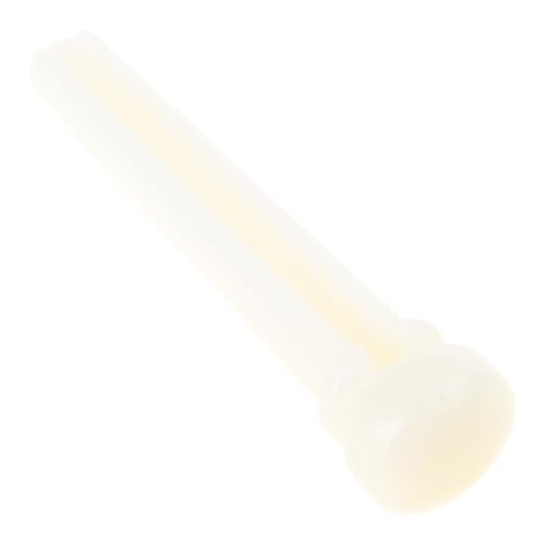 1Pc ギターブリッジピン弦ペグ交換ブリッジピン 6 と 12 音響アコースティックギターペグ