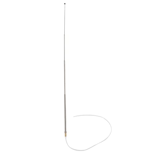Car Radio Antenna, Antenna Mast, Car Radio Antenna 1408270001 Replacement for W140 W124 W202 W210 R129 1992‑2002 by Kuuleyn - Used condition - Image 5