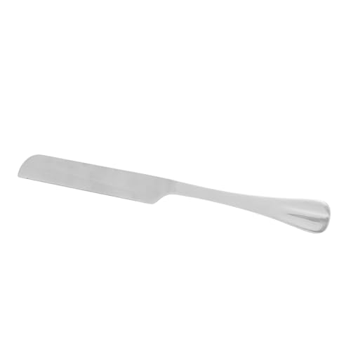 LYOR - Conjunto 2 Peças para Bolo de Aço Inox Positano