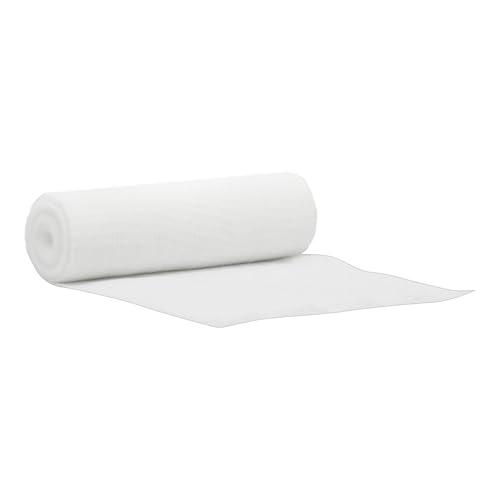 Dukal Conforming Stretch Gauze, Sterile, 4" W x 4.1 yd. L, White (12 Bags of 8) (Pack of 96) miniatura 5