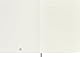 Moleskine Notizbuch, Xlarge, Liniert, Soft Cover, Schwarz