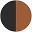 Black Chateau (Black & Orange)