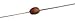 AVX SA101C222KAR CAPACITOR CERAMIC 2200PF 100V, X7R, 10%, AXIAL (10 pieces)