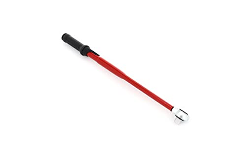 Drehmomentschlüssel 300 Nm Gedore Red für Links- und Rechtsgewinde