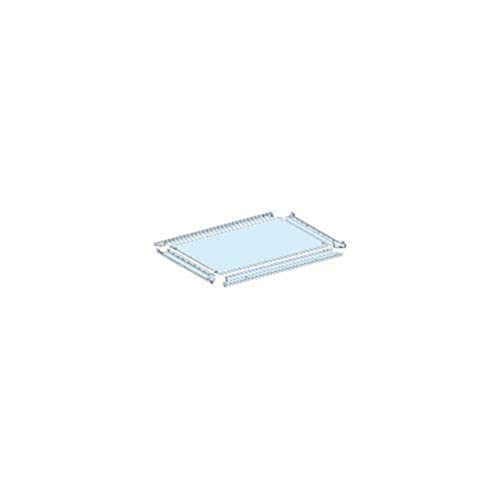 Placa pasacable P IP55 plaque de fond passe-câble 650x600mm