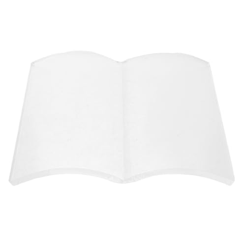 Presse-page transparent livre de cuisine et manuel scolaire