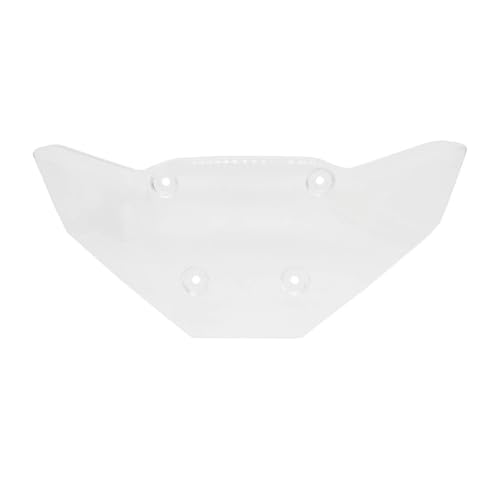 Carenage aile pare-brise MT-09 2024 finition premium
