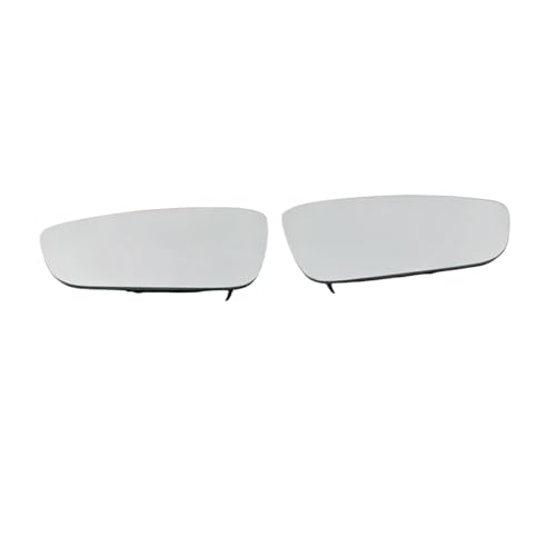 Retroviseur chauffant Polo 5 MK5 pour réparer un miroir cassé ou gelé