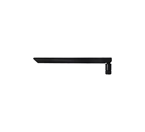 LoRa 433MHz LoraWAN whip antenna High Gain Antenna Omni-Directional Glass Fiber with SMA connector for LoRa,HNT - Image 3
