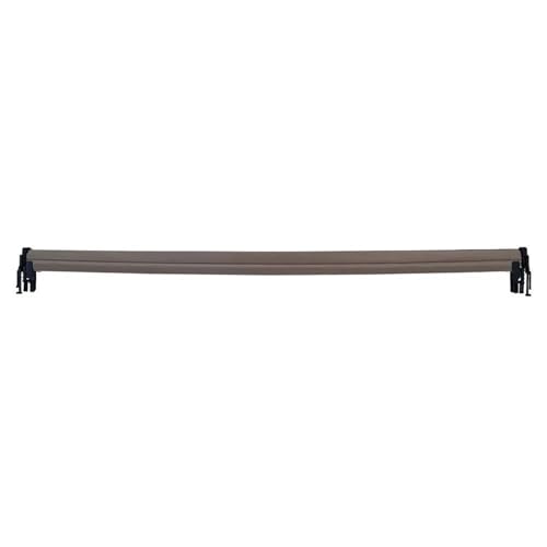 Pare-soleil panoramique toit Benz W205 X156 store enrouleur beige de rechange arrière