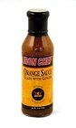Iron Chef - Iron Chef Orange Sauce Glaze with Ginger (6x14 Oz)