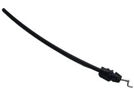 HOMELITE RYOBI 307196007 Genuine Throttle Cable Replaces Also Used ON RIDGID Troy-BILT Echo Powerstroke Workforce BLACKMAX