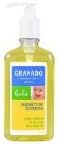 Linha Bebe Granado - Sabonete Liquido de Glicerina Tradicional 250 Ml - (Granado Baby Collection - Classic Glycerin Liquid Soap 8.45 Fl Oz)