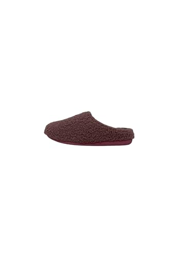 Pantoufle en peluche douce Grunland GLES CI2568 pour la maison