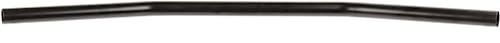 Guidon Avant noir TRW MCL123SS en finition premium pour moto de route