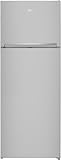  Réfrigérateur 2 portes BEKO RDSE465K40SN