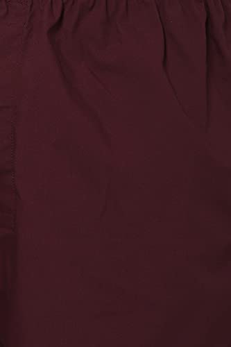 Image of Simon Carter Men Cotton Blend Boxer Shorts