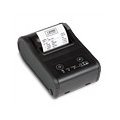 Epson C31CC79A9901 Series TM-P60II Wireless Receipt Printer Kit, MPOS, iOS Bluetooth, Battery, Belt Clip, USB Cable, Black