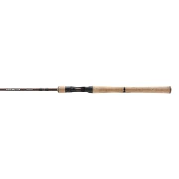 shimano clarus baitcasting rod