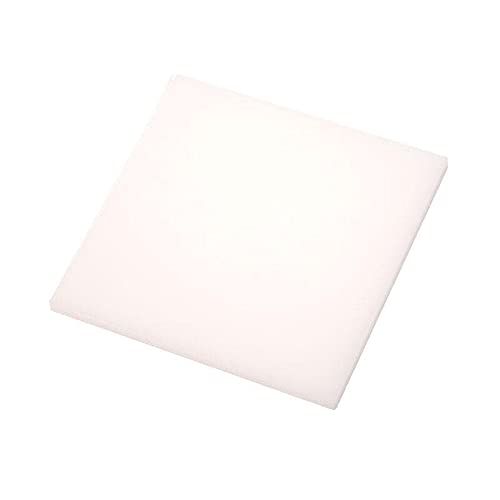 Image of Polyformaldehyde Sheets (3 Pieces)
