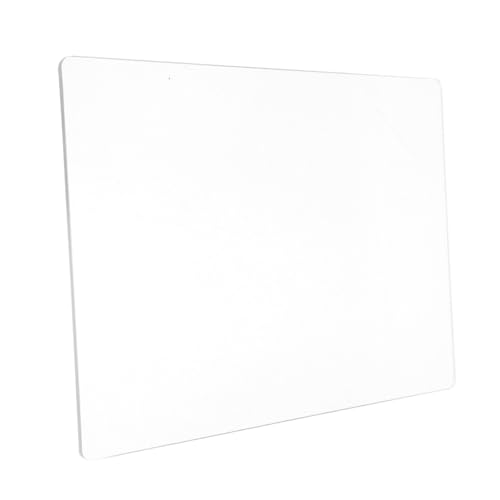 OSALADI Die Cut Machine Cutting Pad Embossing Acrylic Plate Craft Pad Embossing Mat for DIY Die-Cutting Machine