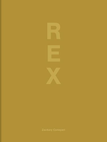 Rex. Ediz. illustrata