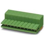 ZEC 1 5/9-ST-5 0 C2 R1 9, Conn Spring Cage F 9 POS 5mm RA Cable Mount 10A (5 Items)