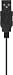 Speedlink AUDIVIS Full HD Conference Webcam – 100° Bildwinkel, integrierte Lautsprecher, schwarz