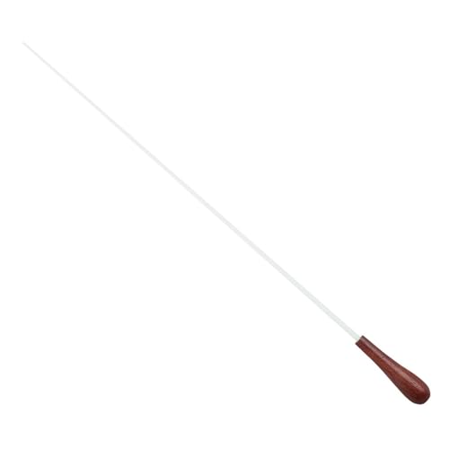 Bâton de chef d'orchestre anti fatigue en fibre de verre 39 cm