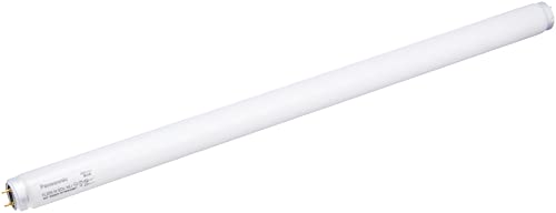 パナソニック 蛍光灯(直管) 美術・博物館用 20W 演色AAA昼白色 スタータ形 FL20SNEDLNUF3