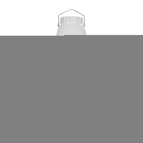Dispensador de café y salsas de 2.5 L: botellas exprimibles para hamburguesas 2