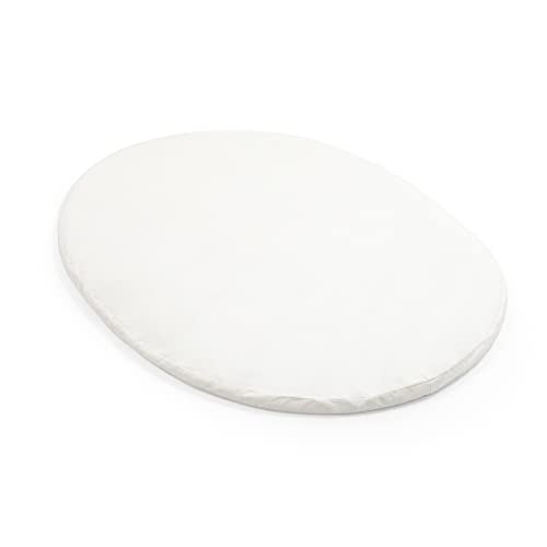 Image of Mini Fitted Sheet for Stokke Sleepi V3