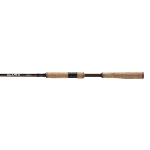 Shimano CLARUS, Freshwater, Spinning, 7'0", Medium, 1 pcs, (CSS70MF) Fishing