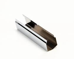 401-244B Hinge, Cover ONLY Replacement for Beverage Air Genuine Original Equipment Manufacturer (OEM) Part