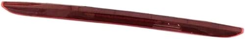 Feu stop pour Volvo XC60 2009-2017 rouge de toit arrière