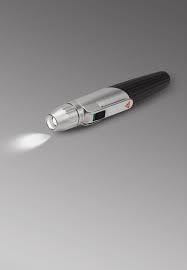 SKYTECH HEINE mini-c hand-held examination light LED : Amazon.in