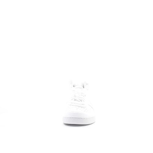 Image of Nike Court Vision Mid Next Nature Unisex Shoes