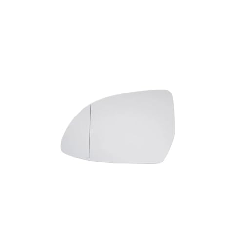 Verre de rétroviseur pour X3 G01 G08 2018 2019 grand angle latéral gauche droit